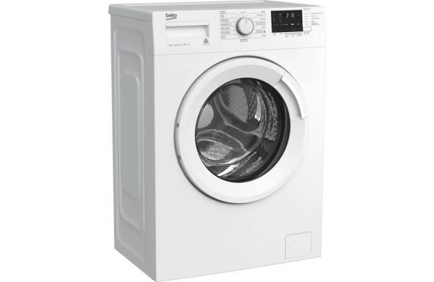 Beko Wue6512Csx0 elltlts keskeny 44 cm mosgp, 6kg, 1000f/p