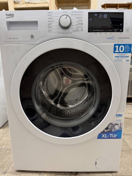 Beko. 8 kg SMART mosgp elad!