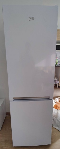 Beko alulfagyasztós hűtő