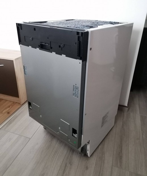 Beko bepthet mosogatgp 45 cm gyakorlatilag j! alkatrsznek