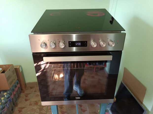 Beko be�p�thet� s�t� szett,ker�mia f�z�lappal