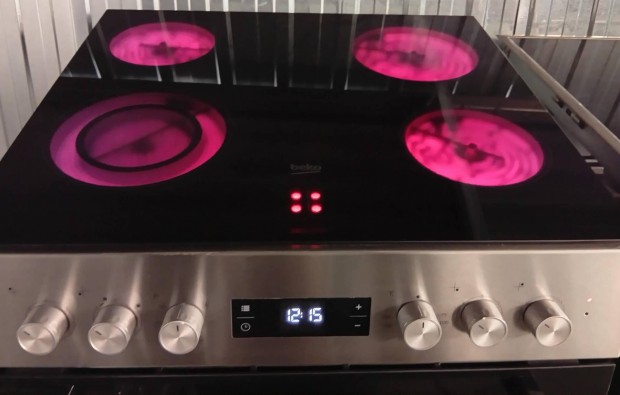 Beko beepitheto t�zhely ker�mia lappal 6h�nap garanci�val