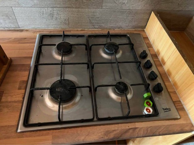 Beko gztzhely gzlap