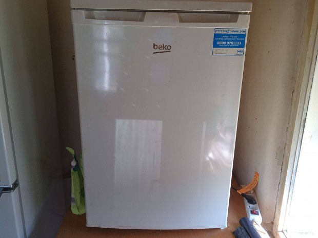 Beko htszekrny 110 L