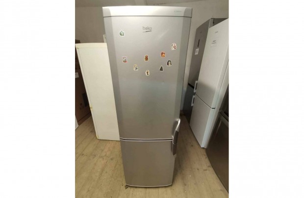 Beko inox kombi htszekrny garancival elad