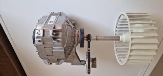 Beko inverteres szritgp inverter motor