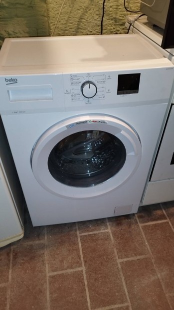 Beko keskeny elltlts mosgp 6kg/1000 garancival 