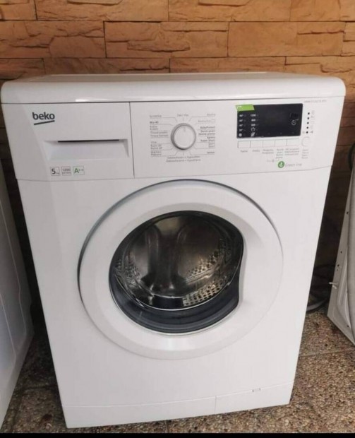 Beko keskeny mosgp 1200-as Centri A++ Garancival 