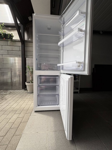 Beko kombinált hűtőszekrény