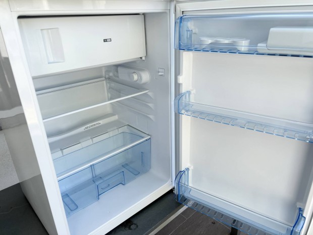 Beko kombinalt kis hűtő eladó - 120 literes