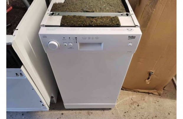 Beko mosogatgp 9 tertkes 45 cm szles 6 hnap garancia