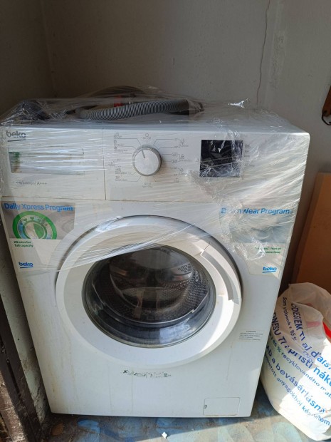 Beko mosgp