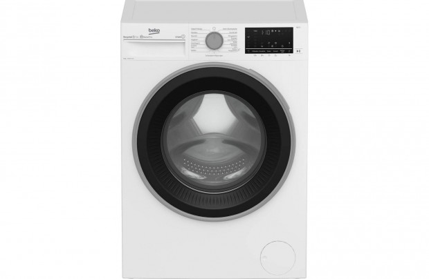 Beko mosgp b300 B3WFU58415W1, 8 kg, 1400 ford./perc, Steamcure,-24%