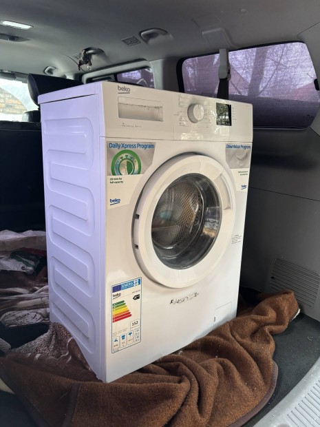 Beko mos�g�p hib�s