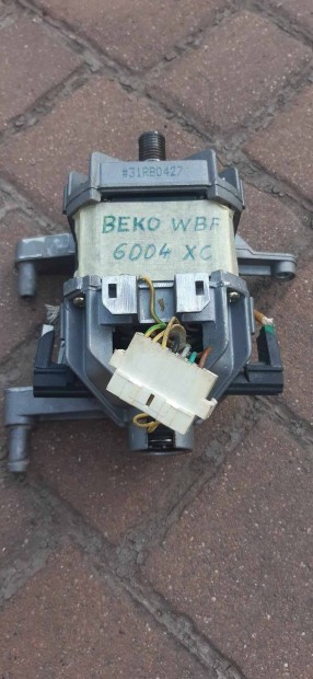 Beko mosgp motor Dunakeszin