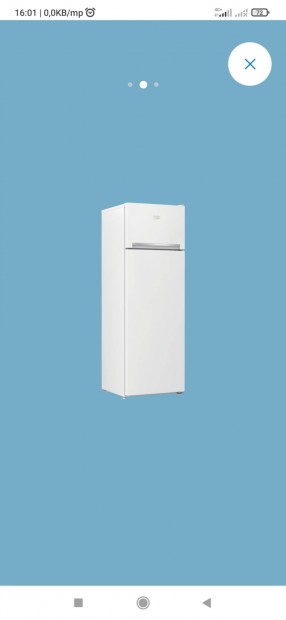 Beko rdsa280k30wn