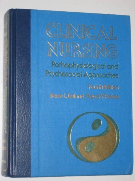 Beland-Passos Clinical Nursing