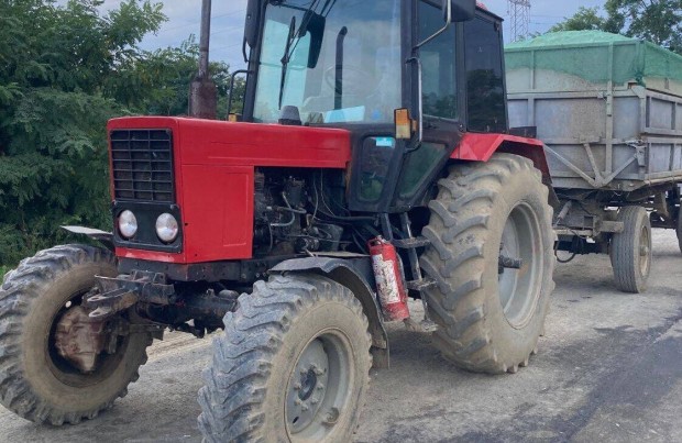 Belarus 80/82