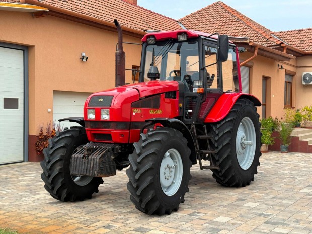 Belarus MTZ 1221.3 traktor