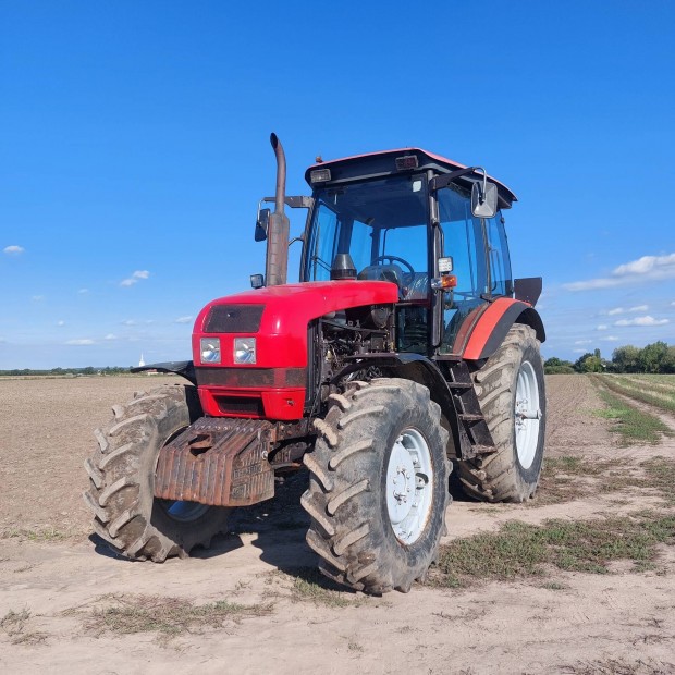 Belarus MTZ 1523.3
