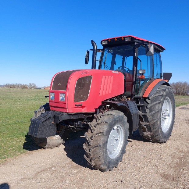 Belarus MTZ 2022.5  212 LE