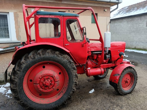 Belarus MTZ 50 elad