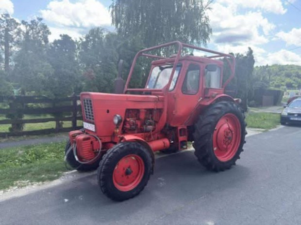 Belarus MTZ 50-es