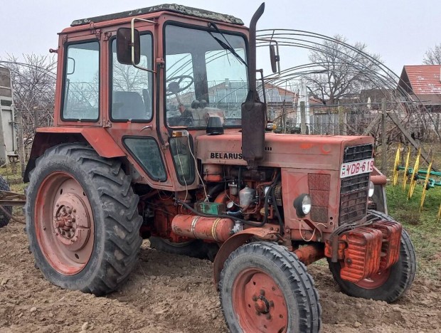 Belarus MTZ 80 elad