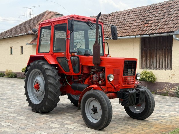 Belarus MTZ 80 traktor