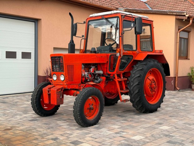 Belarus MTZ 80 traktor