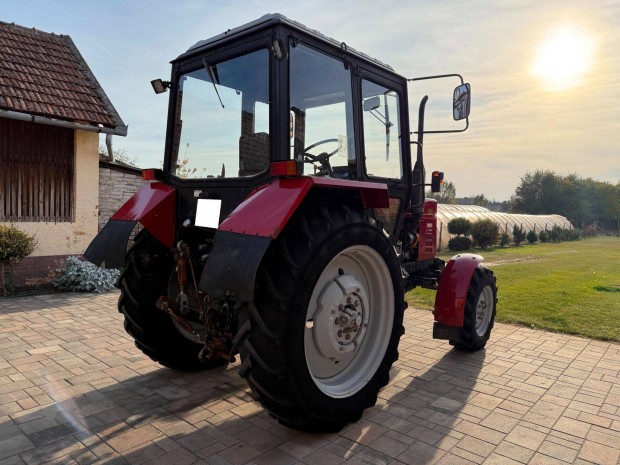 Belarus MTZ 820 traktor