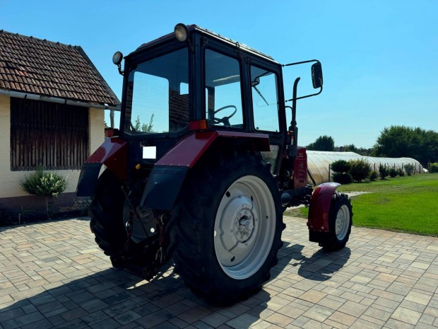 Belarus MTZ 820 traktor