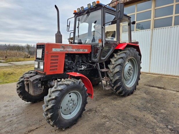 Belarus MTZ 82.1