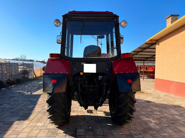 Belarus MTZ 82.1 traktor