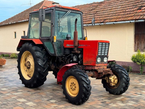 Belarus MTZ 82.1 traktor