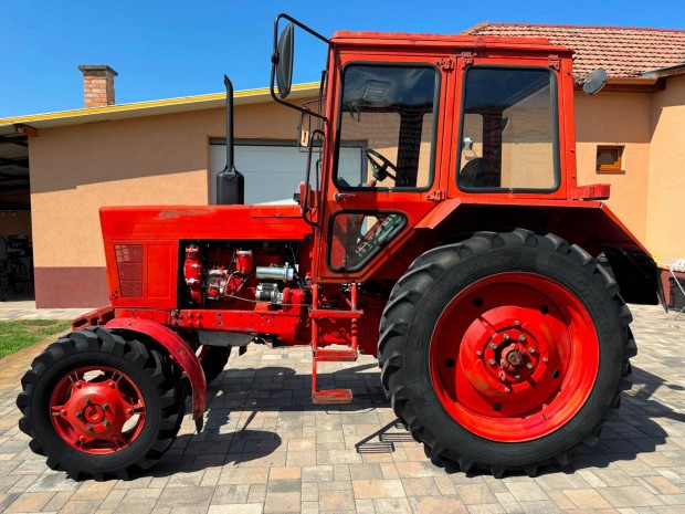 Belarus MTZ 82 traktor