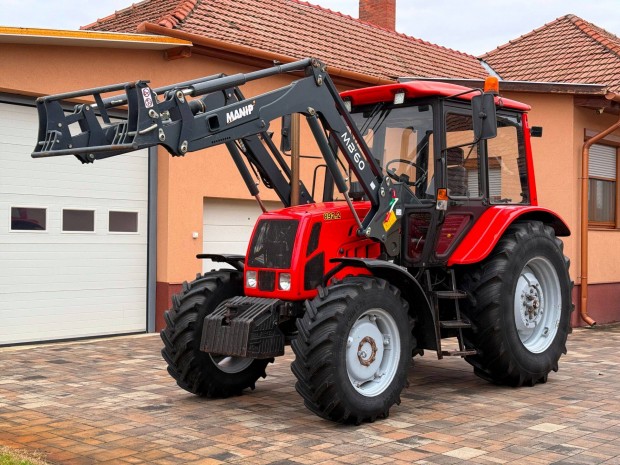 Belarus MTZ 892.2 Export traktor