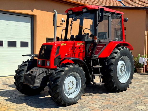 Belarus MTZ 952.2 traktor