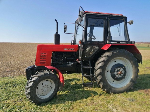 Belarus Mtz-892 Elad