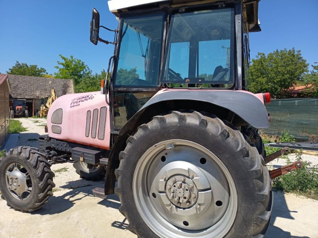 Belarus Mtz Jumz Tornado traktor