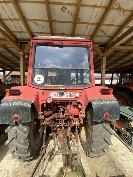 Belarus Mtz 