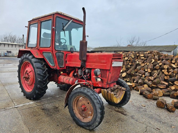 Belarus, MTZ 80 traktor elad