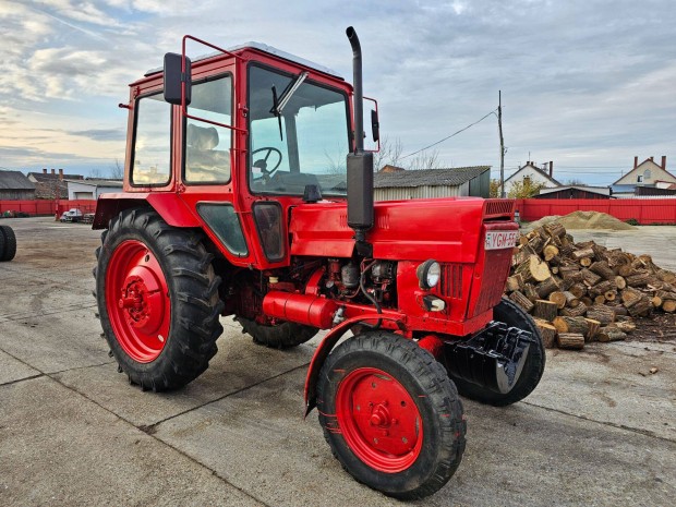Belarus, MTZ 80 traktor elad