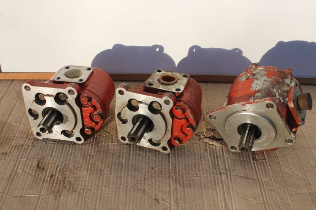 Belarus, MTZ hidraulika szivatty�