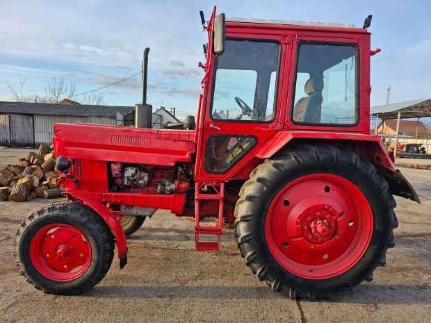 Belarus , MTZ 80 traktor elad�