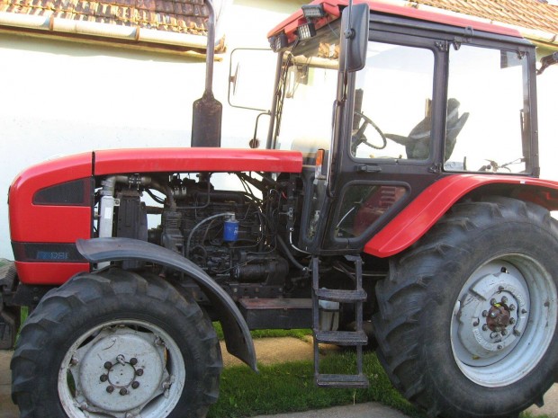 Belarusz 920.3 traktor
