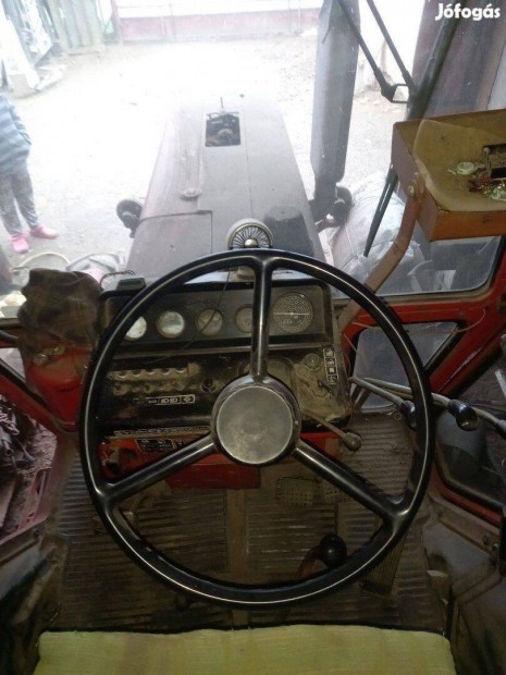 Belarusz MTZ-552E mtz