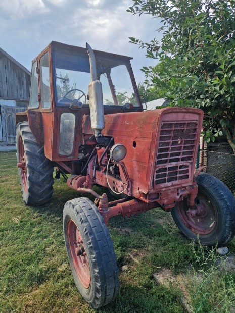 Belarusz Mtz 50