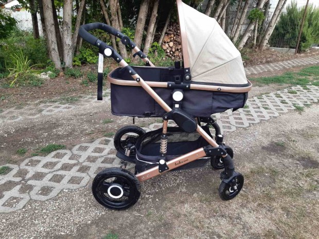 Belecoo 2in1 babakocsi eladó!