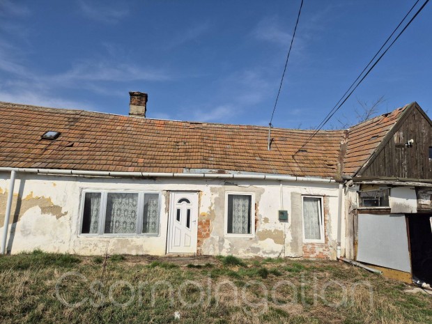 Beled - 2 szob�s h�z elad�